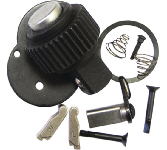 Ремкомплект для трещоток 1/2", 36-зубьев AIST 42013-36 00-00011241 1