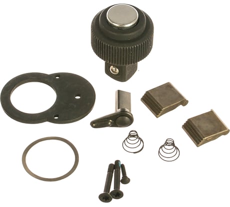 Ремкомплект для трещоток 1/2", 72-зуба AIST 42013-72 00-00011242
