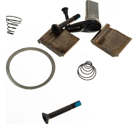 Ремкомплект для трещоток 1/2", 72-зуба AIST 42013-72 00-00011242