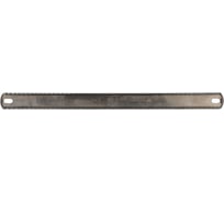 Полотна для ножовки по металлу двухсторонние, 12x300 мм, 24 TPI STAYER 1589-02