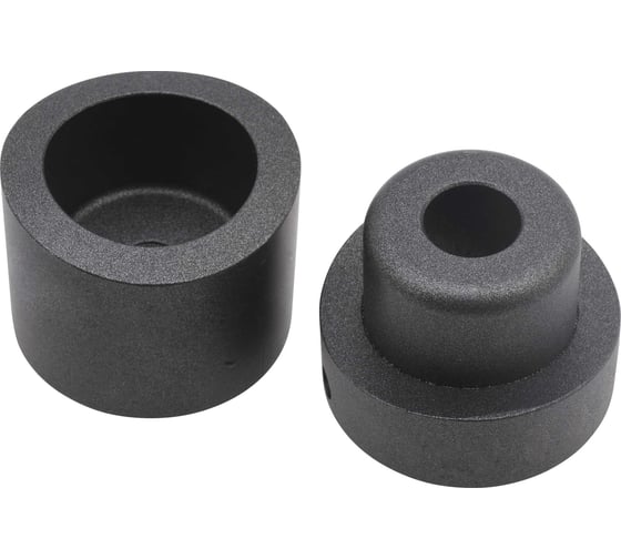 Наконечники плоские для вварнoго ceдлa 75-125x32 мм FV-Plast AA412125032