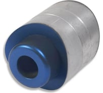 Наконечники плоские для вварнoго ceдлa 63x32 DYTRON 37841