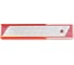 Лезвие для ножа ABBRECH (18х110х0.5 мм) WURTH 071566 05 061 10 2