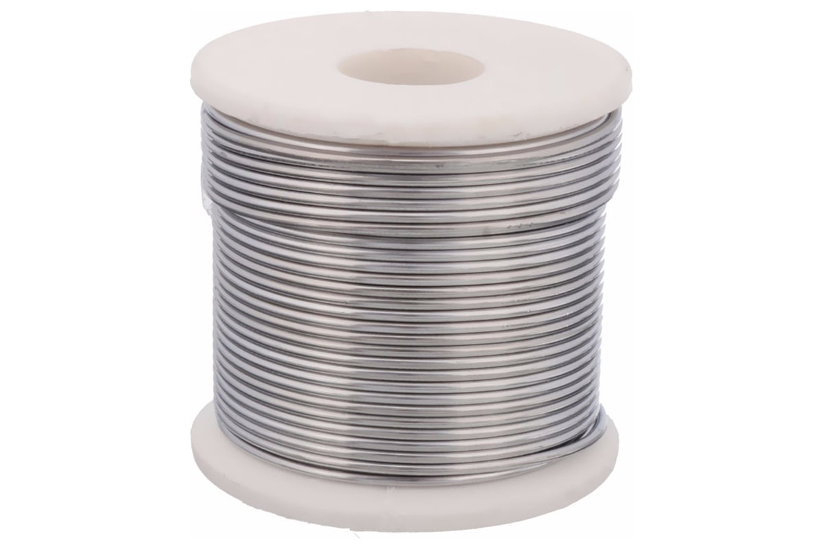 Припой 60/40, 250 г Usp 60583 - выгодная цена, отзывы, характеристики ...