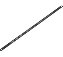 Полотно ножовочное HSS-Z32-300X13X0,65 (300х13х0.65 мм) WURTH 060330013