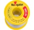 Припой 93 726 NEM-Pos05-61K-1.5-K200 1.5 мм, 200 г Navigator 28365 2