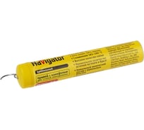 Припой 93 717 NEM-Pos04-61K-1-F10 1 мм, 10 г Navigator 28356