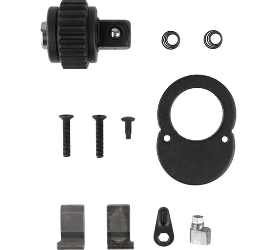 Ремкомплект трещотки 3/8DR, 24Т AV Steel AV-518602R