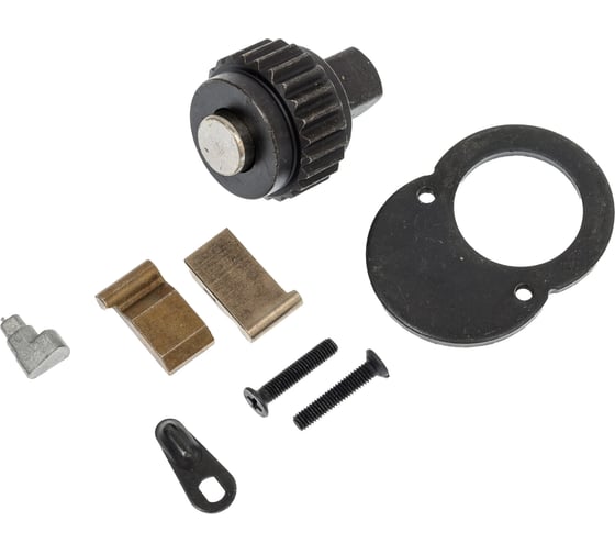 Ремкомплект трещотки 3/8DR, 24Т AV Steel AV-518602R