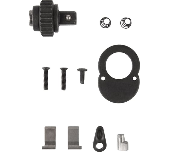 Ремкомплект трещотки 1/4DR, 24Т AV Steel AV-508602R