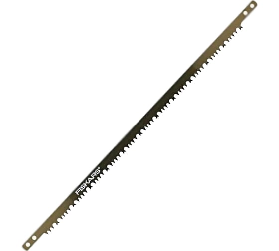 Лезвие запасное 24" для лучковой пилы SW31 Fiskars 1001707