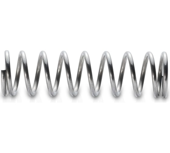 Раскрывающая пружина для ножниц комбинированных KN-9505140 Knipex KN-9505140E01 1