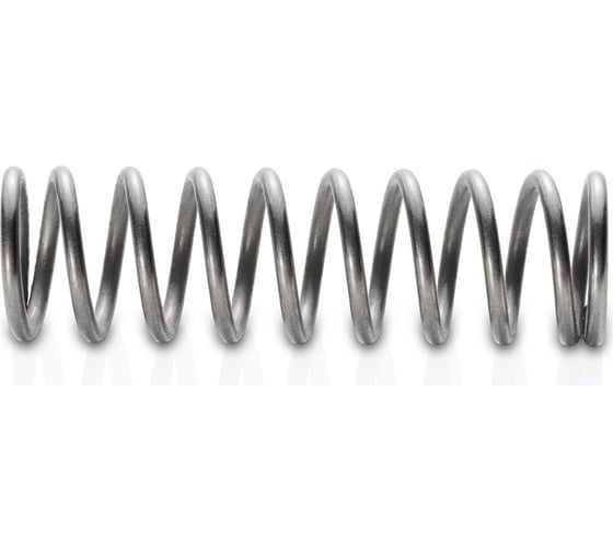 Раскрывающая пружина для кабелереза KN-9505165 Knipex KN-9505E01 1