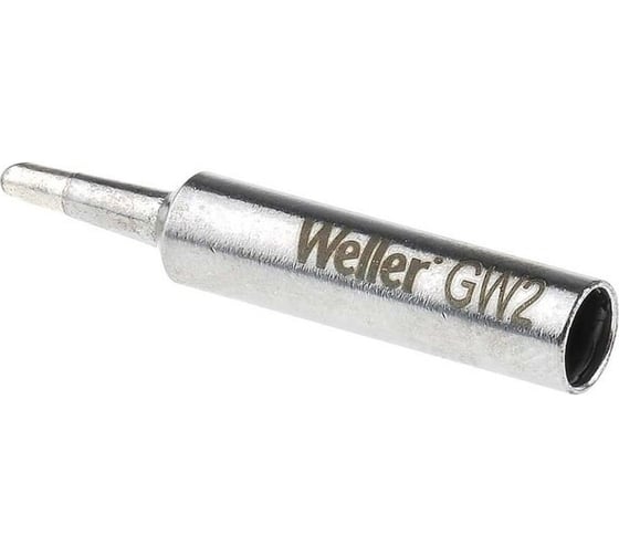 Паяльное жало XNT GW2 WELLER 54488099 1