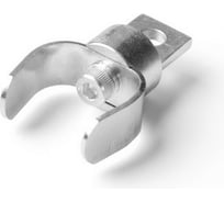 Насадка сменная прочистная скребок гладкий вильчатый 30 мм SPEX CGV-30