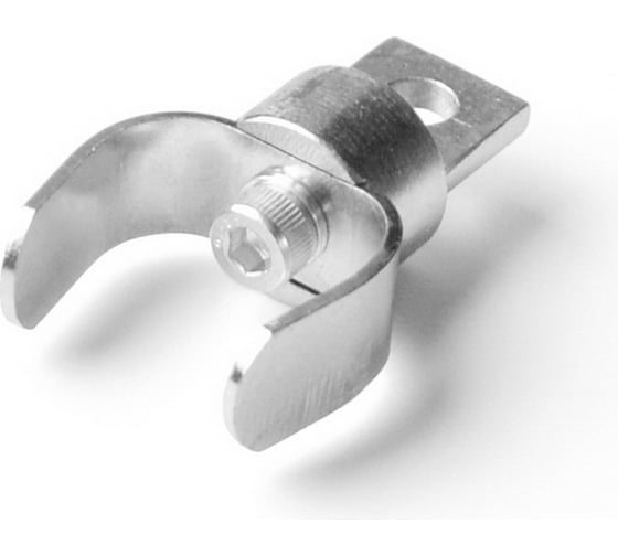 Насадка сменная прочистная скребок гладкий вильчатый 30 мм SPEX CGV-30 1