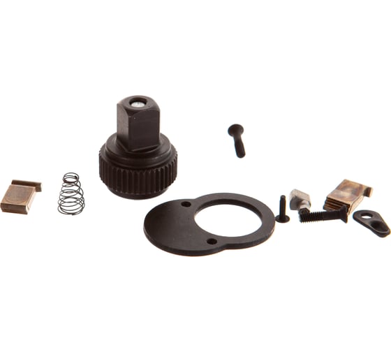 Ремкомплект для трещотки 1/2", 45 зубца, 39728 АвтоDело 39749 14687