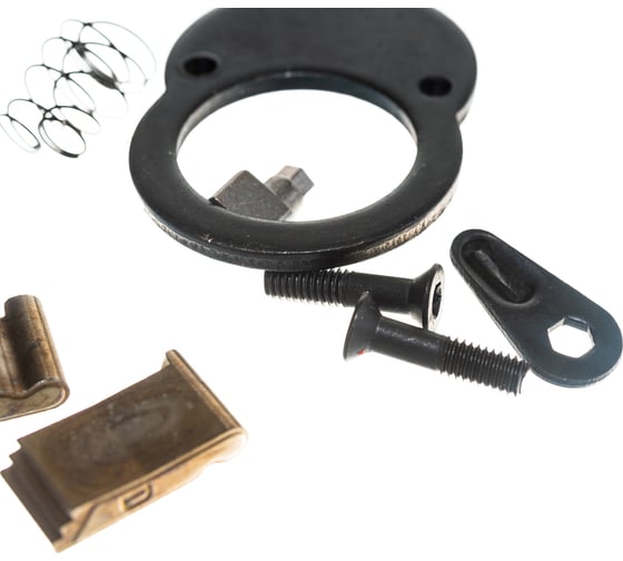 Ремкомплект для трещотки 1/2", 45 зубца, 39728 АвтоDело 39749 14687