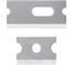 Ножи для пресс-клещей для штекеров RJ KN-975110, 4 шт Knipex KN-9751E01 1