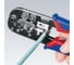 Ножи для пресс-клещей для штекеров RJ KN-975110, 4 шт Knipex KN-9751E01 2