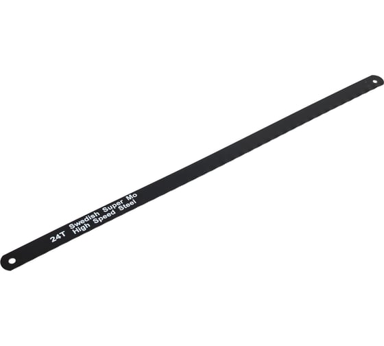 Полотно ножовочное по металлу 300 мм TOPTUL SAAB2430