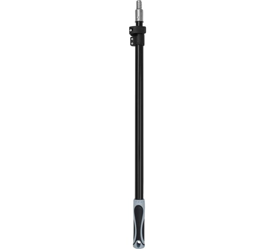 Телескопический удлинитель QuickFire Premium Extension Pole 70-120 см, алюминий, 2 секции, резьбовое соединение Rollingdog 40082