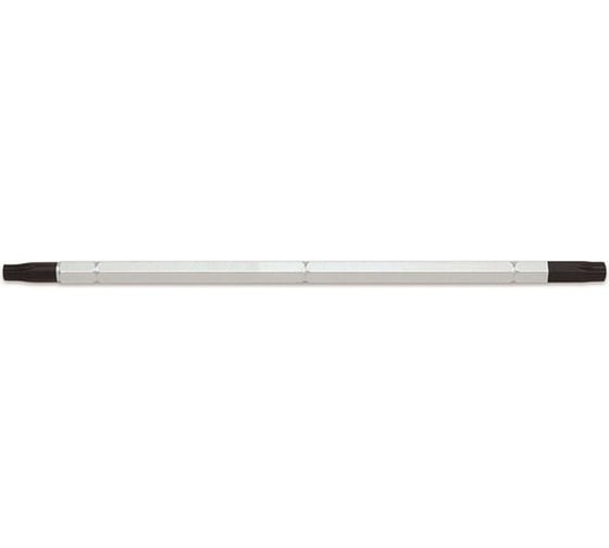 Насадка двухсторонняя TORX T10хT15, 175 мм TOPTUL FMDA1015 1