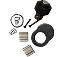 Ремкомплект для трещоток CHAM1625, CJRM1626, CMRM1627 TOPTUL CLBJ1616