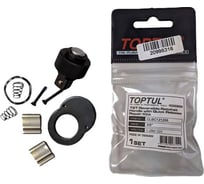 Ремкомплект для трещоток 72 зуб., 3/8 дюйма, CJBM1220 TOPTUL CLBC121200