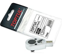 Головка-трещотка 1/2" для ключа динамометрического TOPTUL ANAL0216