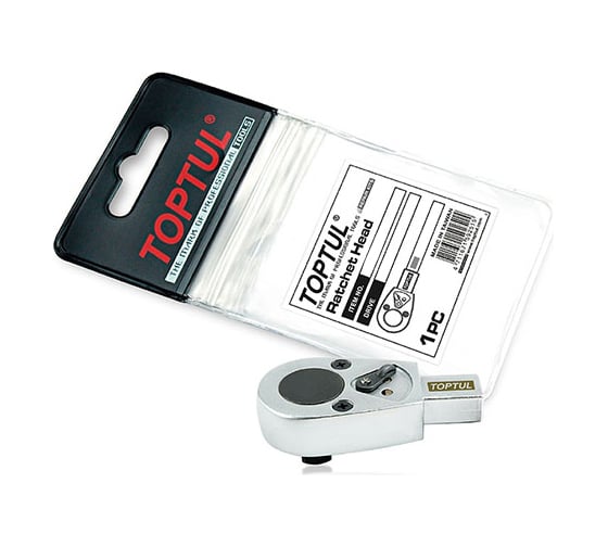 Головка-трещотка 1/2" для ключа динамометрического TOPTUL ANAL0216