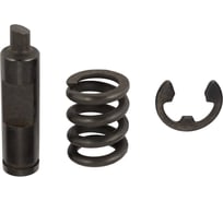 Ремкомплект для дырокола АвтоDело 6 мм 40136 12080