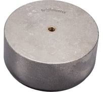 Нагреватели сменные для труб 90 мм к сварочному аппарату Black Gear 62407