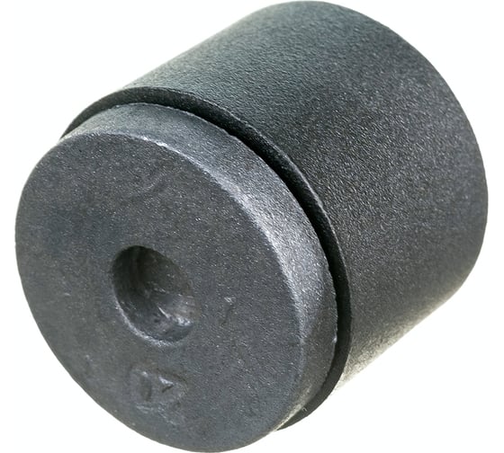 Нагреватель сменный для труб 20 мм к сварочному аппарату Black Gear 62165