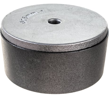 Нагреватели сменные для труб 75 мм к сварочному аппарату Black Gear 62406