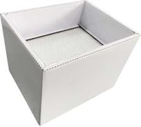 Комбо-фильтр (угольный + hepa h13) для дымоуловителя fc-150 FUMECLEAR FC-150-CF