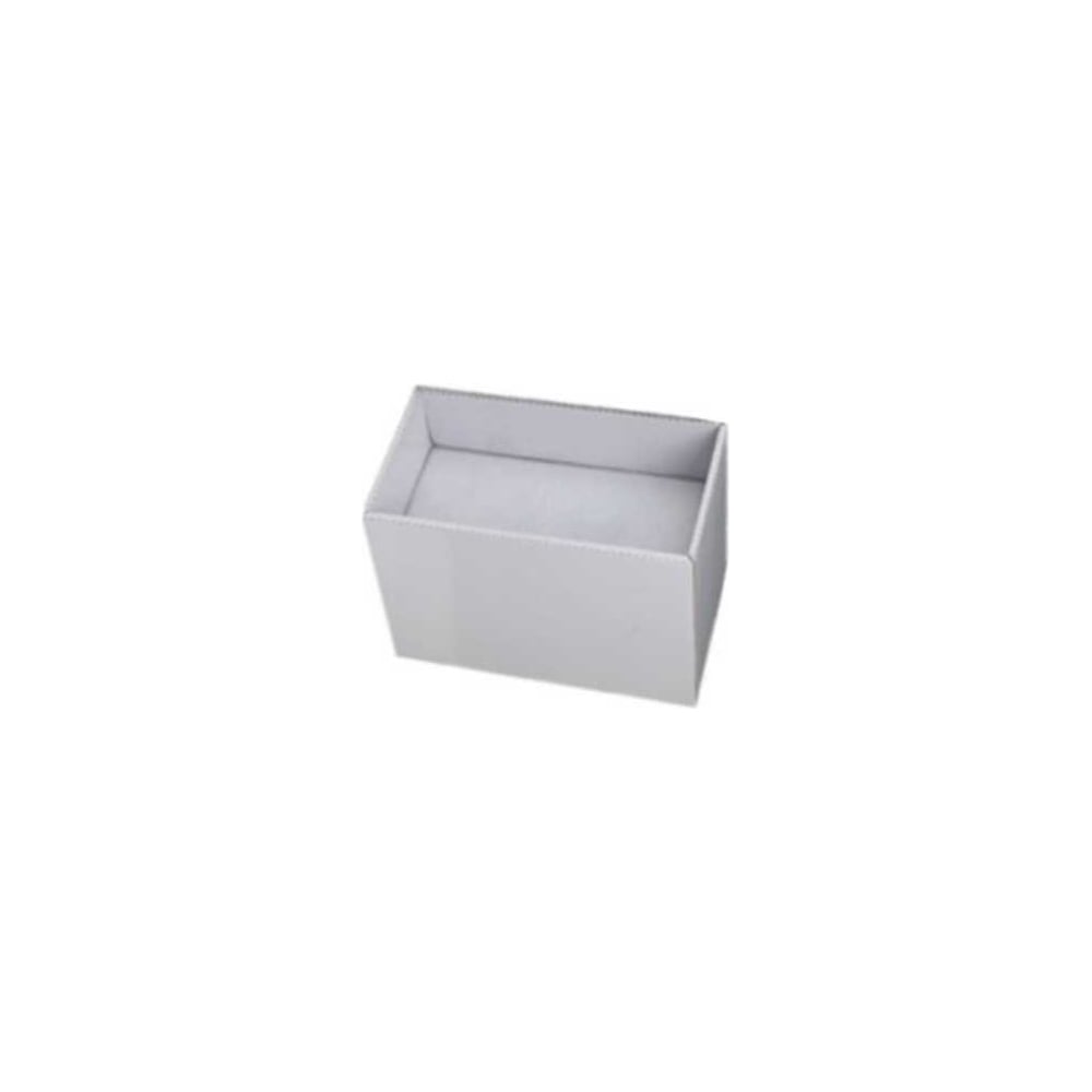 University Products Archival Photo Storage Box