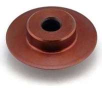 Режущий ролик для трубореза H6S TVITA TT21042