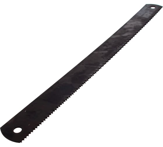 Машинное полотно 450*32*2,0 Р6М5 ГОСТ 6645-86 WEDO ПН450-3220