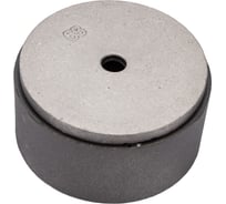 Нагреватель сменный для труб 63 мм к сварочному аппарату Black Gear 62170