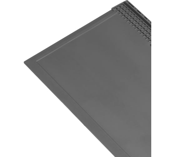 Термостойкий коврик для пайки и ремонта T612 380x210 мм, серый QUICKO QTST612