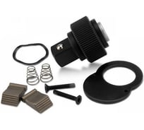 Ремкомплект для трещоток 72 зуб., 1/4 дюйма CJHM0814, CJBM0815 TOPTUL CLBC0808