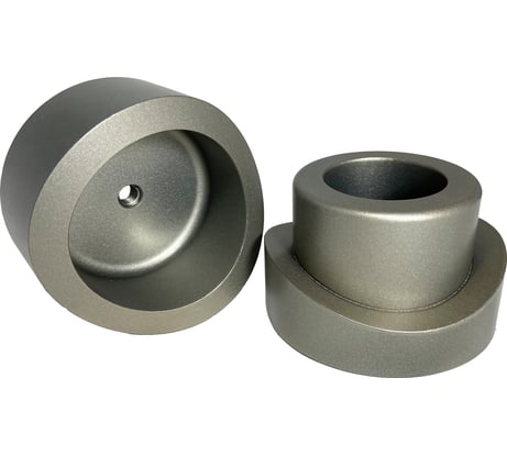 Сварочная насадка для вварного седла - 63/20-25 Vavilon Aqua VA/SaddleSockets-63/20-25
