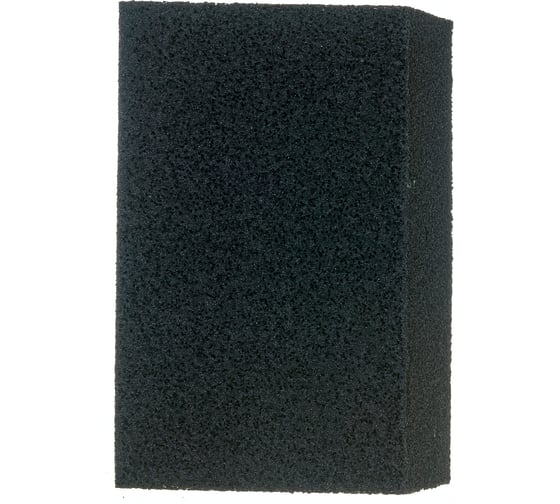 Губка шлифовальная угловая MASTER (100x68x42x26 мм; Р180) STAYER 3561-180