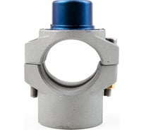 Колодочная насадка DN 25, синяя DYTRON 2345