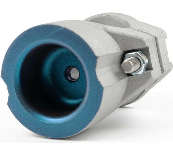 Колодочная насадка DN 25, синяя DYTRON 2345
