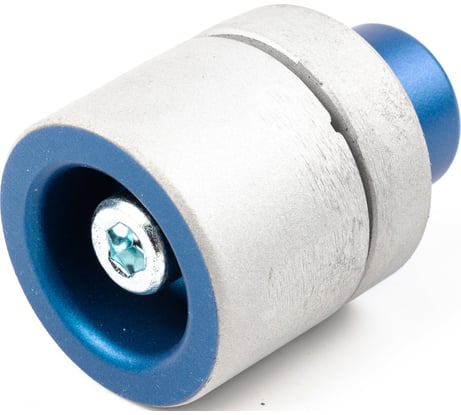 Парная насадка DA 25, синяя DYTRON 2329