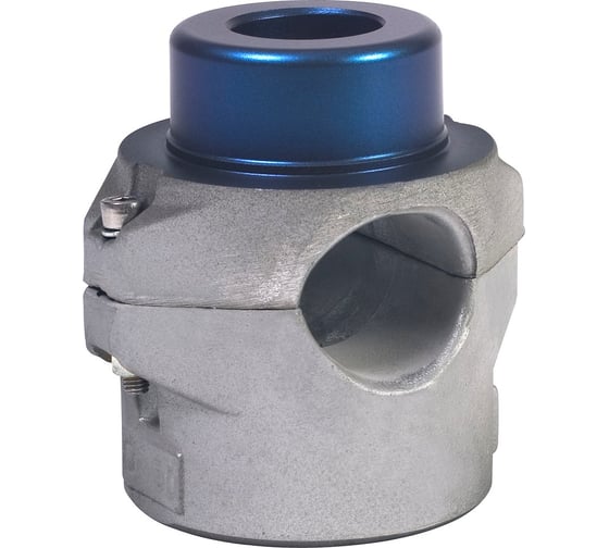 Колодочная насадка DN 40, синяя DYTRON 2347 1