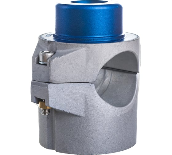 Колодочная насадка DN 40, синяя DYTRON 2347