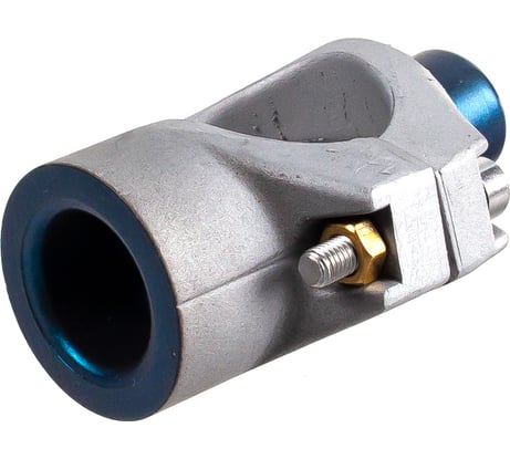 Колодочная насадка DN 20, синяя DYTRON 2351